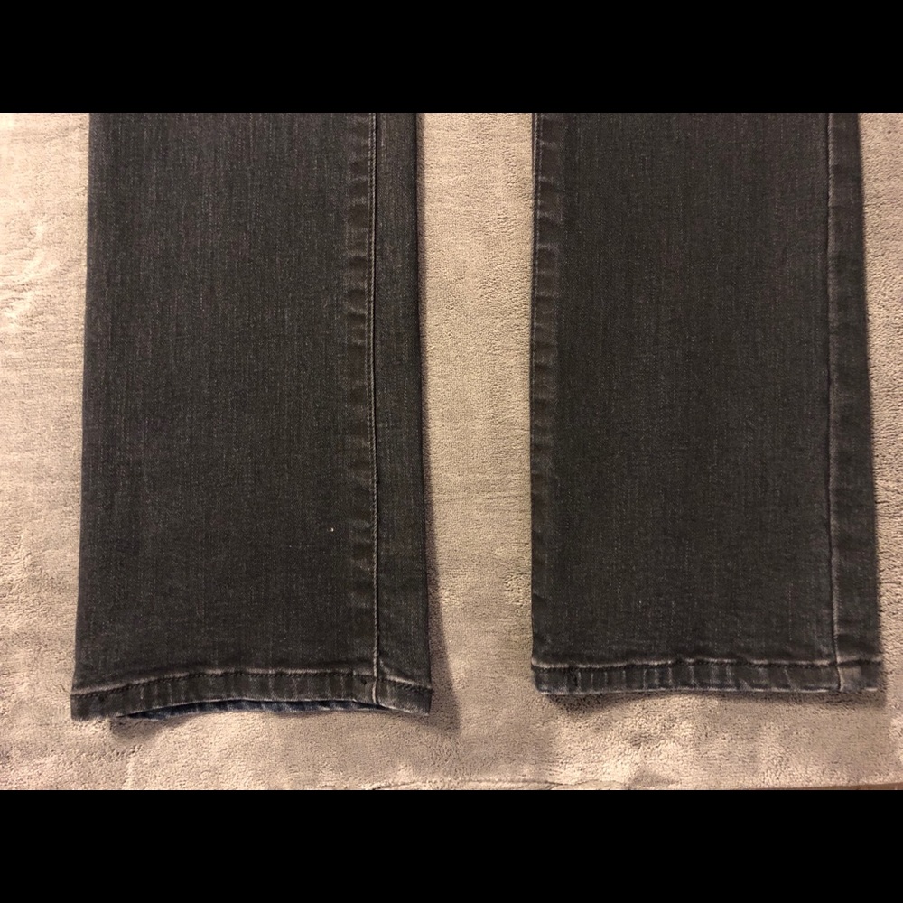 Black Code Blue Jeans - Picture 7 of 7